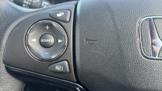 Honda HR-V 1.5 i-VTEC SE 5dr Petrol Hatchback